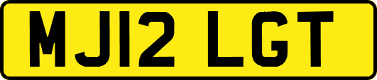 MJ12LGT