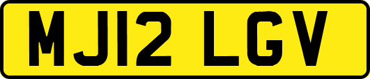 MJ12LGV
