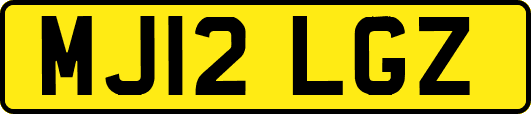 MJ12LGZ