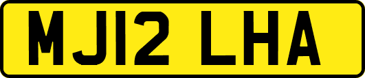 MJ12LHA