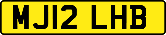 MJ12LHB
