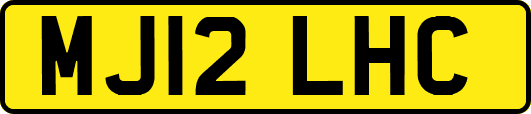 MJ12LHC