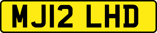 MJ12LHD