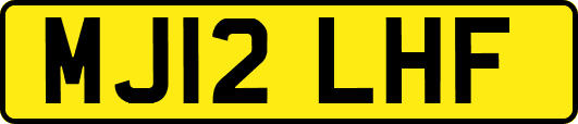 MJ12LHF