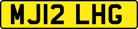 MJ12LHG