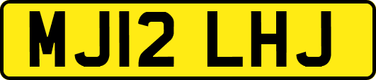 MJ12LHJ