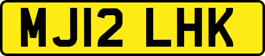 MJ12LHK