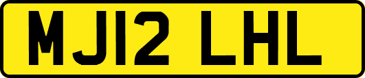 MJ12LHL