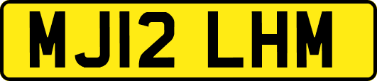 MJ12LHM