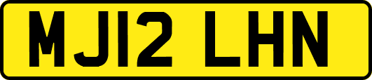 MJ12LHN