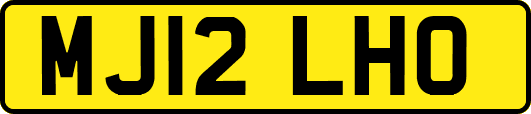 MJ12LHO