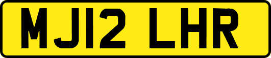 MJ12LHR