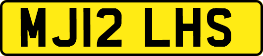 MJ12LHS