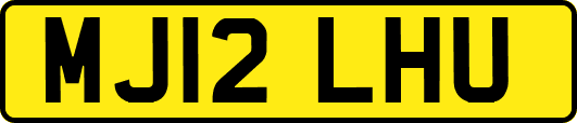 MJ12LHU