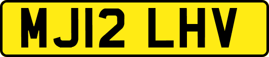 MJ12LHV