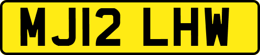MJ12LHW