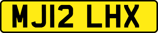 MJ12LHX