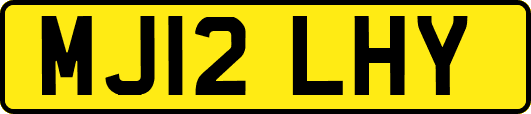 MJ12LHY