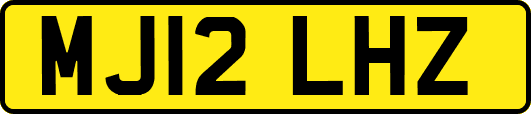 MJ12LHZ
