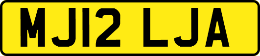 MJ12LJA