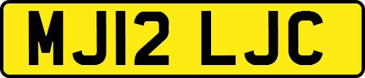MJ12LJC