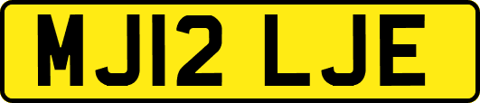 MJ12LJE