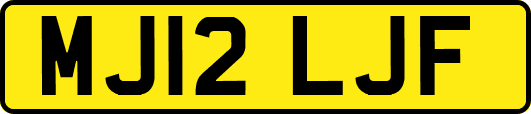 MJ12LJF