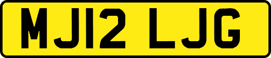 MJ12LJG