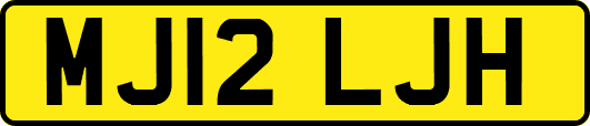 MJ12LJH