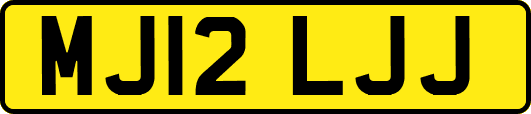 MJ12LJJ