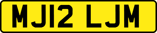 MJ12LJM