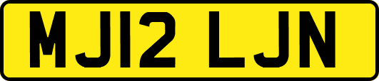 MJ12LJN