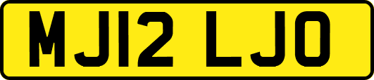 MJ12LJO