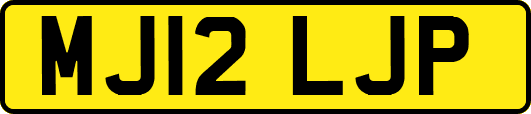 MJ12LJP