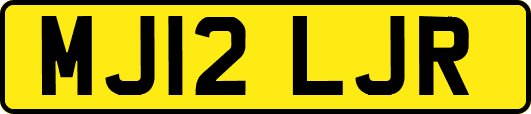 MJ12LJR
