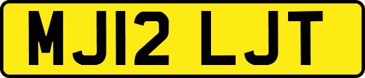 MJ12LJT