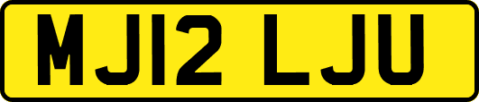 MJ12LJU