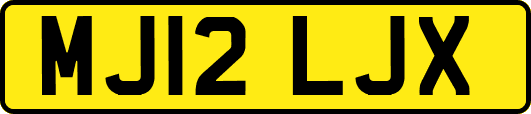 MJ12LJX