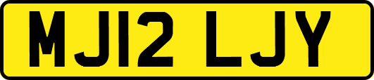 MJ12LJY