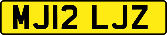 MJ12LJZ