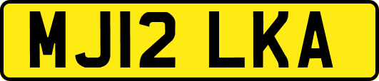MJ12LKA
