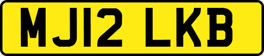 MJ12LKB