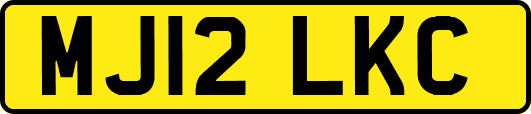 MJ12LKC