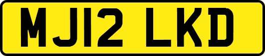 MJ12LKD