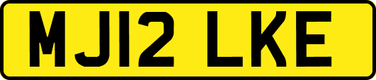 MJ12LKE