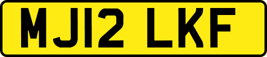 MJ12LKF
