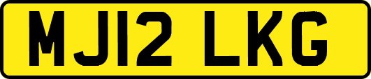 MJ12LKG