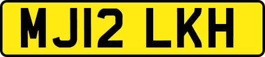 MJ12LKH