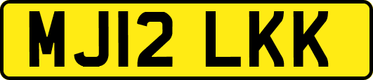 MJ12LKK