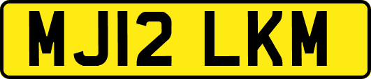 MJ12LKM